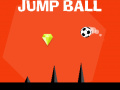 Game Jump Ball