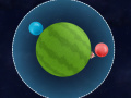 Game Glorious Space Balloons