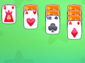 Game Super Mega Solitaire 
