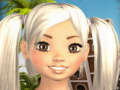 Game Avie Pocket: Popstar