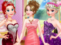 Game Bridal Shower Party