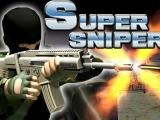 Game Super Sniper