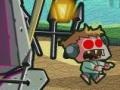Game Zombie Empire