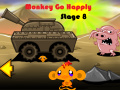Game Monkey Go Happly Stage 8