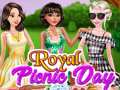 Game Royal Picnic Day