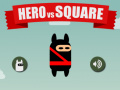 Game Hero vs Square