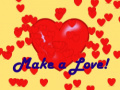 Game Make a Love!