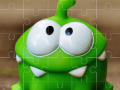 Game Jigsaw Master
