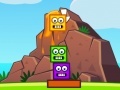 Game Little Big Totems