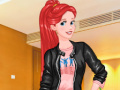 Game Art College Classes for Princess