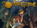 Game Zombie Grave