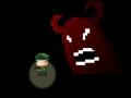 Game Super Space Army