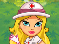 Game Cute Jungle Quiz