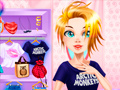 Game The Princess Sent To Future