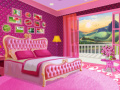 Game Helen Dreamy Pink House