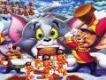 Game Tom and Jerry Hidden Objects