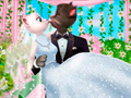 Game Angela and Tom Dream Wedding