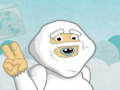 Game Yeti's Adventure