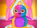 Game Fuzzimals Maker