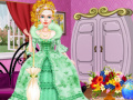 Game Anne Lolita Fashion