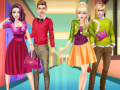 Game Anne College Crush