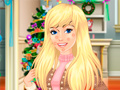 Game Holiday Makeover Show