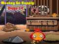 Game Monkey Go Happly Stage 14