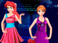 Game Fashion Spring Fever
