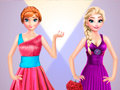 Game Fashion Diva's