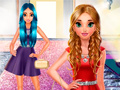 Game Ruby And Elle Supermodels