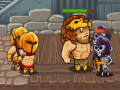 Game Heroes of Myths: Warriors of Gods  