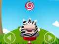 Game Animal Sweets