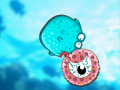Game Battle fish 2