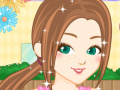 Game Jenny The Spaholic  