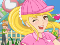 Game Valentine Wonderland