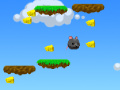 Game Jumping Jack: Biggest Cheese Edition  