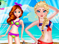Game Beach Fashion Outfits