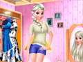 Game Princesses Funfair Adventure