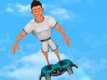 Game Water Jetpack