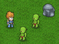 Game Lava Blade