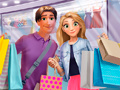 Game Rachel And Filip Shopping Day