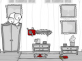 Game Deadly Stasis