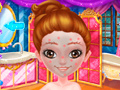 Game Sweet Girl Makeover