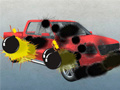 Game Smash My Car