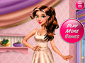 Game Tris Homecoming Dolly Dressup
