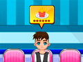 Game Burger Express