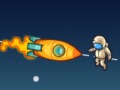 Game Space Rescue