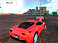 Game Car Parking 2