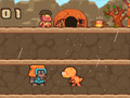 Game Prehistoric Warfare