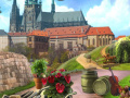 Game Dreaming in Prague